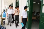 Hướng dẫn thanh tra đối với trường đại học, cao đẳng sư phạm