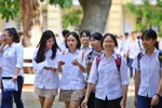 Yêu cầu 63 tỉnh rà soát, đánh giá lại khâu coi thi, chấm thi