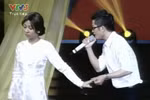 Thảo Trang - Thuận Việt mộc mạc với 'Hương tóc mạ non'