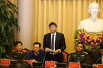 Sắp tới, trường đại học được tự quyết định mức học phí