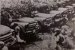 Dấu ấn, bài học trong công tác bảo đảm hậu cần chiến lược năm 1975