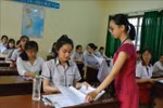 Thí sinh cả nước thi môn Văn, đón xem đề thi, đáp án trên Báo Giáo dục Việt Nam