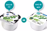 Đâu là sữa Ba Vì chính gốc?