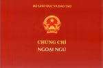 Thầy cô muốn quy đổi chứng chỉ tiếng Anh thì cần nắm rõ những thông tin sau