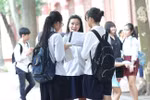 Hà Nội dẫn đầu cả nước số học sinh đạt điểm 10 trong kỳ thi quốc gia