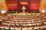 “Trung ương có sự đoàn kết rất lớn, không có phân tán hay lo lắng“