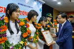Trường đại học nào có nhiều nữ sinh công nghệ thông tin tiêu biểu nhất năm 2016?