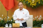 Thủ tướng: Địa phương chịu trách nhiệm về chất lượng, an toàn thi quốc gia 2019