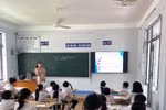 Bỏ tiền túi nâng chuẩn đào tạo, giáo viên làm sao để hưởng lương mới?