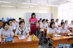 Được cấp giấy nghỉ phép về thăm mẹ ốm, GV đi máy bay có được thanh toán tiền vé?