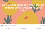 Bỏ nghề giáo đi làm "cò đất", không ít người ngậm ngùi tiếc nuối