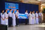Hạnh phúc lớn nhất của người thầy không phải là nhận quà, phong bì vào dịp 20/11