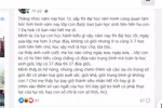 Phụ huynh "giật mình" khi biết lớp con 37/37 đều đạt học sinh giỏi