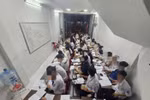Cần quy định sĩ số, diện tích để tránh nhồi nhét HS ở nơi dạy thêm ngoài trường