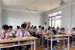Môn tích hợp ở lớp 8, 9: Vẫn nên phân giáo viên đơn môn giảng dạy
