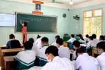 Đề xuất GV công lập làm việc 8 tiếng/ngày ở trường: Muốn thực hiện không khó