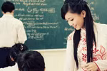 Con giáo viên: "Con không muốn nghèo như ba mẹ"