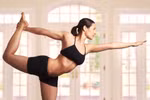 Yoga nóng gây nguy hiểm