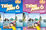 Bộ Giáo dục và Đào tạo thông báo thẩm định đợt 2 sách giáo khoa môn Ngoại ngữ 2