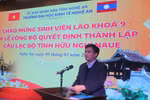 Ngân hàng Chính sách xã hội nên căn cứ vào mức học phí để xét mức vay tín dụng