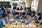 Bỏ xếp loại bằng tốt nghiệp THCS, hiệu trưởng lo HS mất động lực học tập
