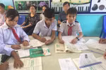 Quảng Bình hỗ trợ gần 4 tỷ đồng cho học sinh, sinh viên người dân tộc thiểu số