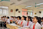 Nhiều địa phương "chốt" lịch nghỉ Tết Nguyên đán 2024 của học sinh 