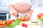 Mang thai cần tránh những thực phẩm này