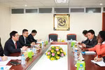 Ngân hàng Thế giới sẵn sàng giúp Việt Nam giảm áp lực nợ công