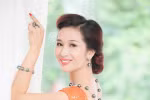 HH Thu Hương: "Cứ như chiếc lò xo, người ta ném càng sâu mình bật càng cao"