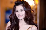 Siêu mẫu Vũ Thu Phương: "Rút khỏi showbiz vì cần một khoảng lặng"