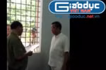 Video: Công an TP Hà Nội bắt Chủ tịch TĐ Bảo Long Nguyễn Hữu Khai