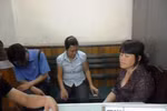 Video: 142 Nhập vai "lữ khách" tóm gọn 3 đối tượng cò vé tại ga Hà Nội
