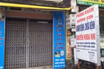 "Trong 5 tháng, Trưởng khoa Nhi làm chết hai cháu bé tại phòng khám"