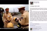 Video: CSGT Thanh Hóa bị người vi phạm bắt bẻ vì..."quên luật"