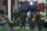 Hà Nội: Thành lập công an phường, ô tô đỗ chật đường quốc lộ