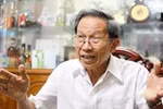 Trung Quốc di chuyển giàn khoan 981: Ẩn sau là ý đồ nguy hiểm khác