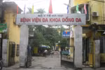 BV Đống Đa bị tố khám ‘siêu tốc’ để cấp giấy chứng nhận sức khỏe