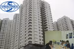 Vụ cháy quán Ngon N05: Đại diện Công ty Vinasinco xin lỗi cư dân