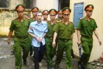 Án tử của Hàn Đức Long nghi là do công an tự tưởng tượng tình tiết