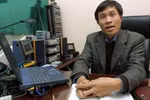 Bắt khẩn cấp Blogger Nguyễn Hữu Vinh-tức anh Ba Sàm