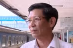 Làm ga tàu điện, không thể thi công 3 ca mỗi ngày