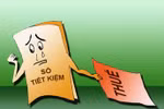 Đánh thuế tiền gửi tiết kiệm: Một kiến nghị tối tăm, thiếu tình người!