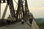 Hà Nội có mưa rào, miền Bắc đón không khí lạnh