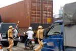 Hà Nội cấm xe, cấm đường dịp Tết dương và Tết Nguyên đán