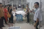 Sản phụ tử vong ở Viện C: Tắc mạch ối, BS cũng không hoàn toàn vô can