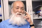 PGS. Văn Như Cương từng bị nữ sinh gọi là… ông giáo ác