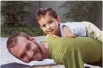 Xúc động những tấm gương tỏa sáng cùng Nick Vujicic