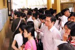 12 nhóm ngành nghề hút lao động năm 2013