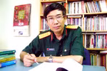 'Kẻ lười biếng' là thần chém gió hay tên đốt đền?